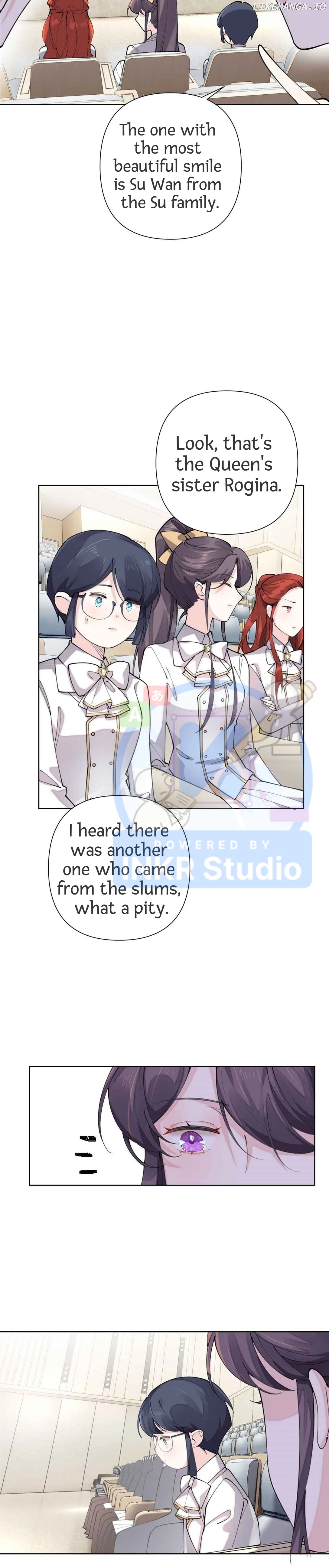 Her Marriage Was Called Off at Daytime, the Cutely Fierce Commander Asked Her For a Hug at Night Chapter 19 - Page 3