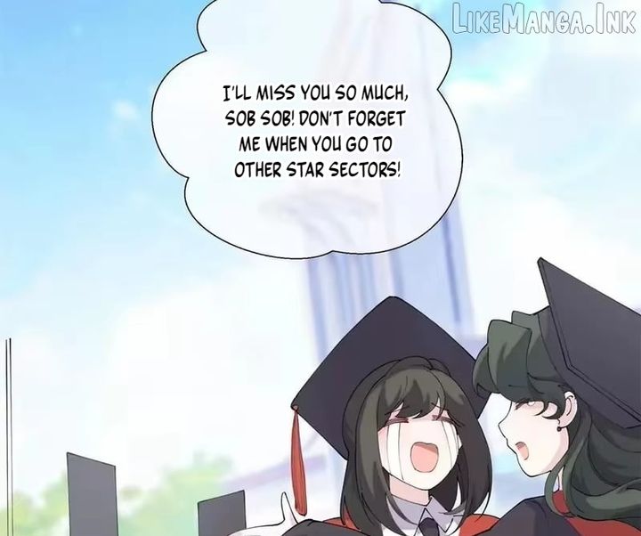 Her Marriage Was Called Off at Daytime, the Cutely Fierce Commander Asked Her For a Hug at Night Chapter 190 - Page 4