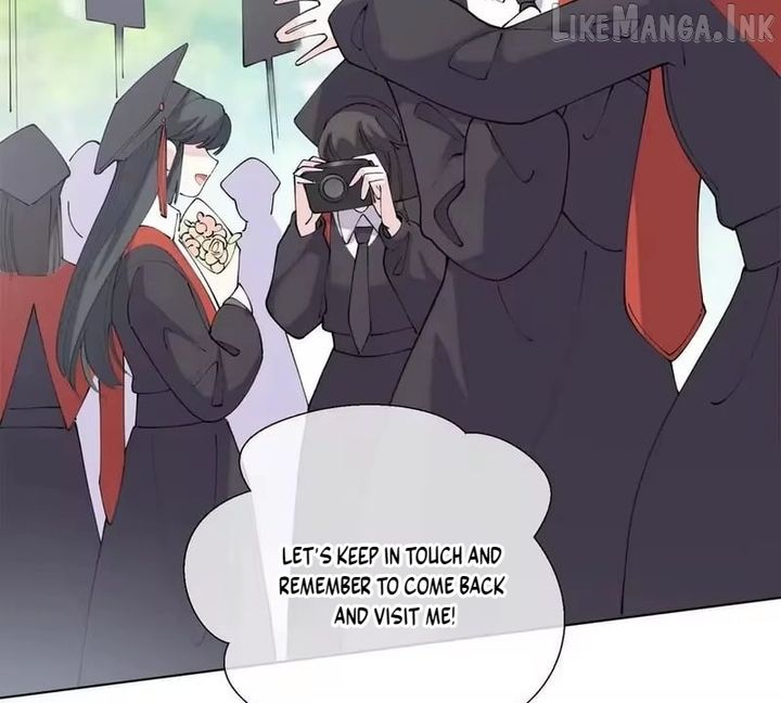 Her Marriage Was Called Off at Daytime, the Cutely Fierce Commander Asked Her For a Hug at Night Chapter 190 - Page 5