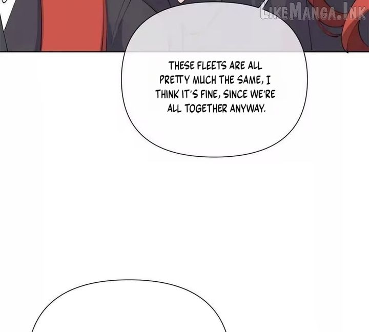 Her Marriage Was Called Off at Daytime, the Cutely Fierce Commander Asked Her For a Hug at Night Chapter 190 - Page 11