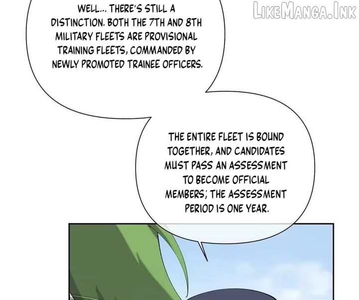 Her Marriage Was Called Off at Daytime, the Cutely Fierce Commander Asked Her For a Hug at Night Chapter 190 - Page 12