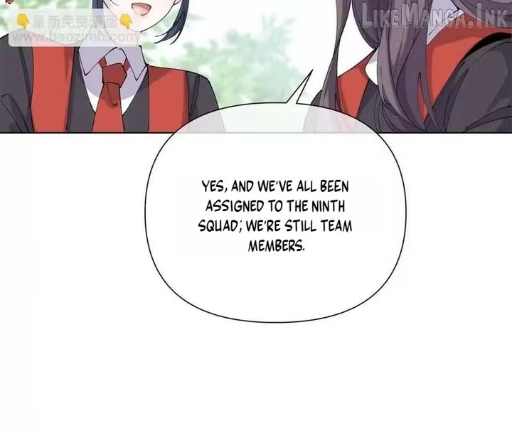 Her Marriage Was Called Off at Daytime, the Cutely Fierce Commander Asked Her For a Hug at Night Chapter 190 - Page 18