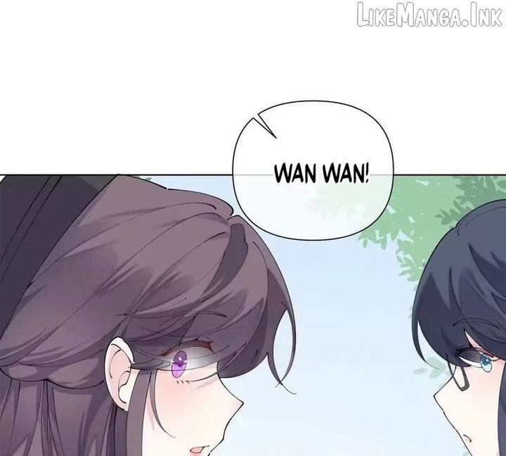 Her Marriage Was Called Off at Daytime, the Cutely Fierce Commander Asked Her For a Hug at Night Chapter 190 - Page 20