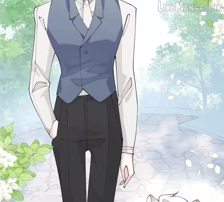Her Marriage Was Called Off at Daytime, the Cutely Fierce Commander Asked Her For a Hug at Night Chapter 190 - Page 22