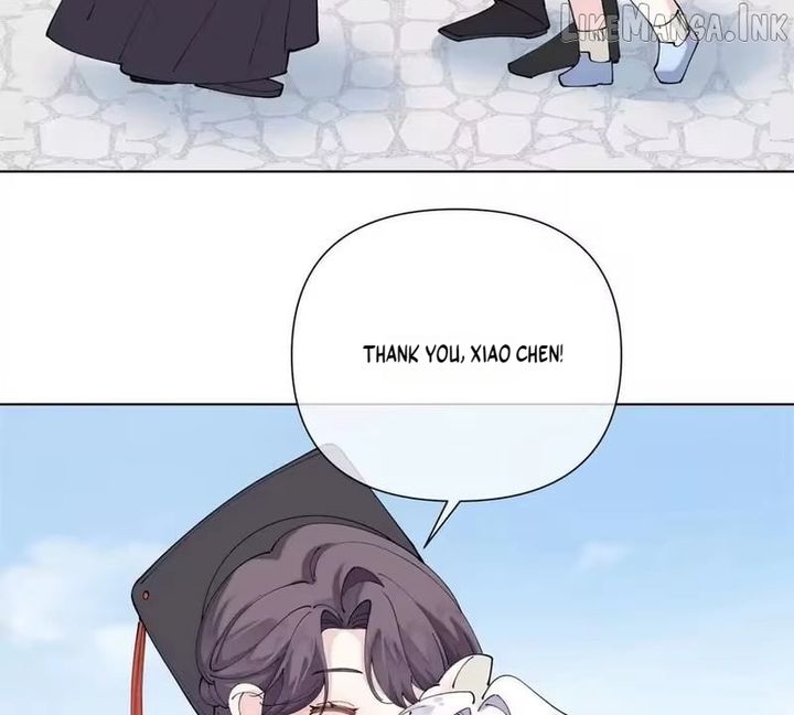 Her Marriage Was Called Off at Daytime, the Cutely Fierce Commander Asked Her For a Hug at Night Chapter 190 - Page 26