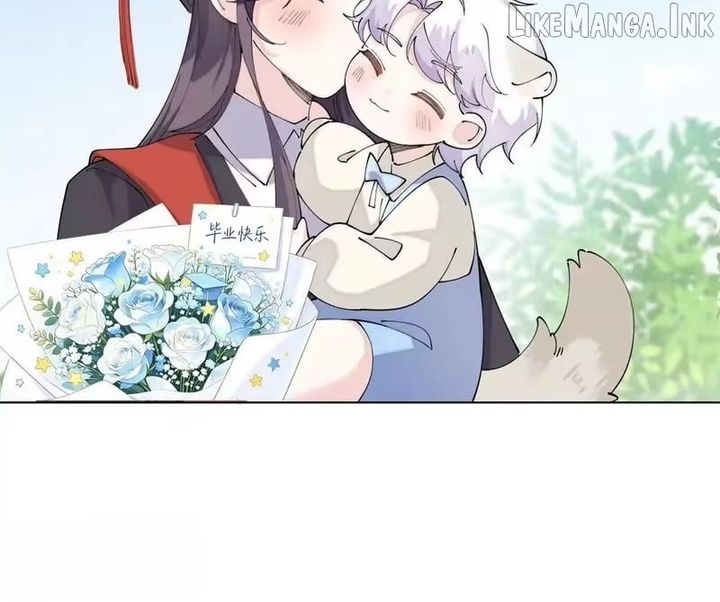 Her Marriage Was Called Off at Daytime, the Cutely Fierce Commander Asked Her For a Hug at Night Chapter 190 - Page 27