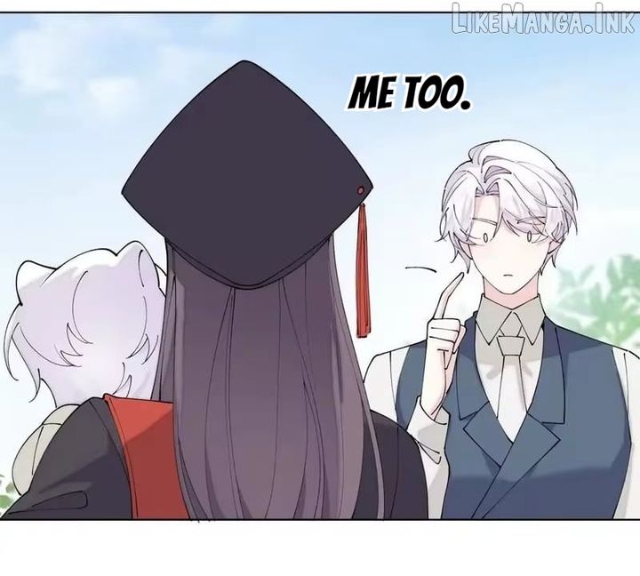Her Marriage Was Called Off at Daytime, the Cutely Fierce Commander Asked Her For a Hug at Night Chapter 190 - Page 28