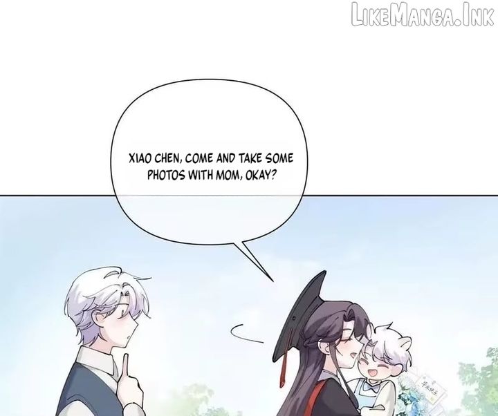 Her Marriage Was Called Off at Daytime, the Cutely Fierce Commander Asked Her For a Hug at Night Chapter 190 - Page 29