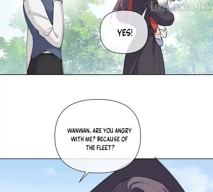 Her Marriage Was Called Off at Daytime, the Cutely Fierce Commander Asked Her For a Hug at Night Chapter 190 - Page 30