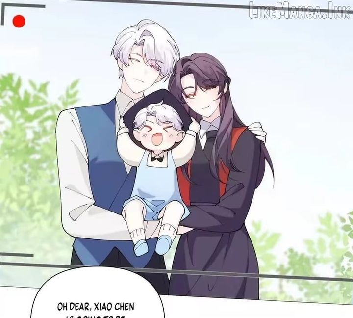 Her Marriage Was Called Off at Daytime, the Cutely Fierce Commander Asked Her For a Hug at Night Chapter 190 - Page 38