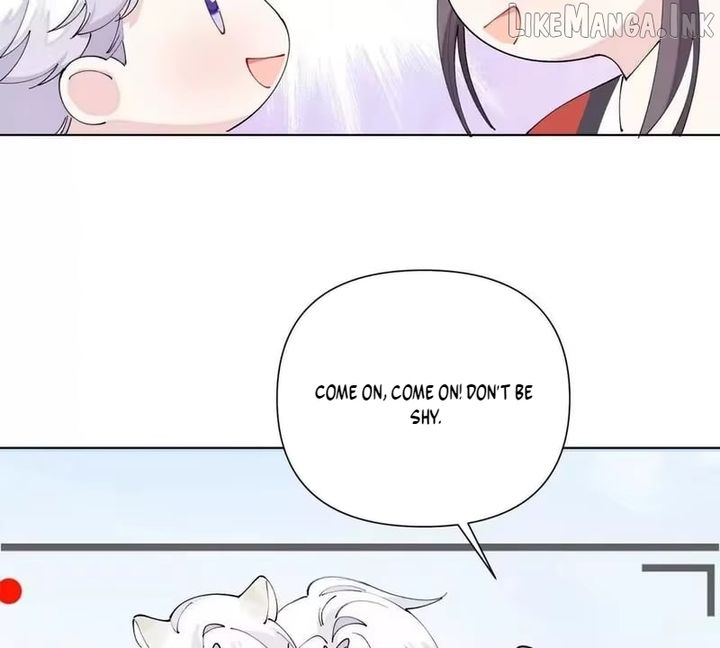 Her Marriage Was Called Off at Daytime, the Cutely Fierce Commander Asked Her For a Hug at Night Chapter 190 - Page 42