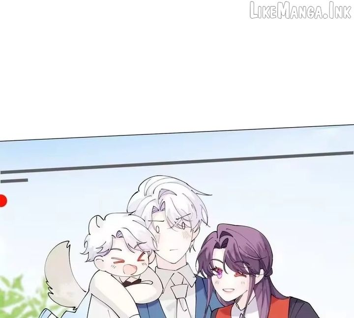 Her Marriage Was Called Off at Daytime, the Cutely Fierce Commander Asked Her For a Hug at Night Chapter 190 - Page 44