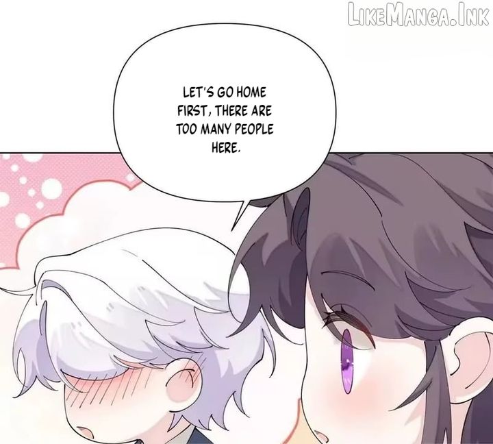 Her Marriage Was Called Off at Daytime, the Cutely Fierce Commander Asked Her For a Hug at Night Chapter 190 - Page 46