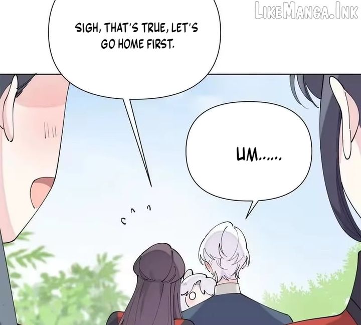 Her Marriage Was Called Off at Daytime, the Cutely Fierce Commander Asked Her For a Hug at Night Chapter 190 - Page 50