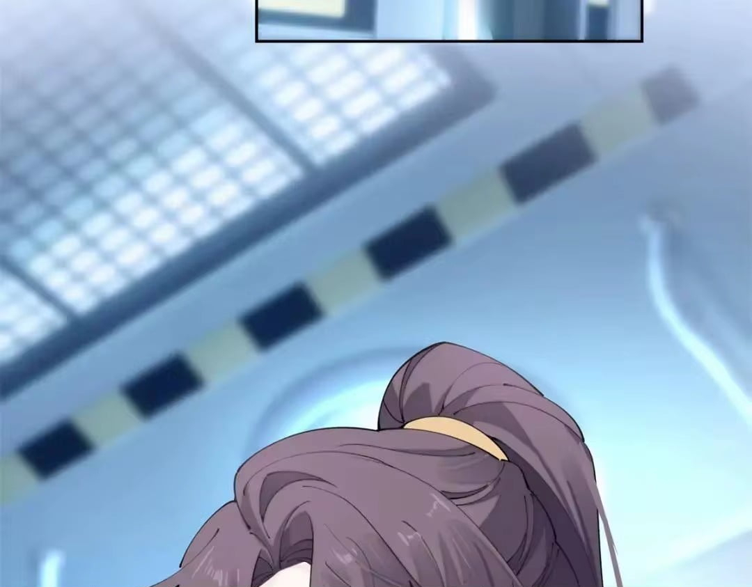 Her Marriage Was Called Off at Daytime, the Cutely Fierce Commander Asked Her For a Hug at Night Chapter 191 - Page 7
