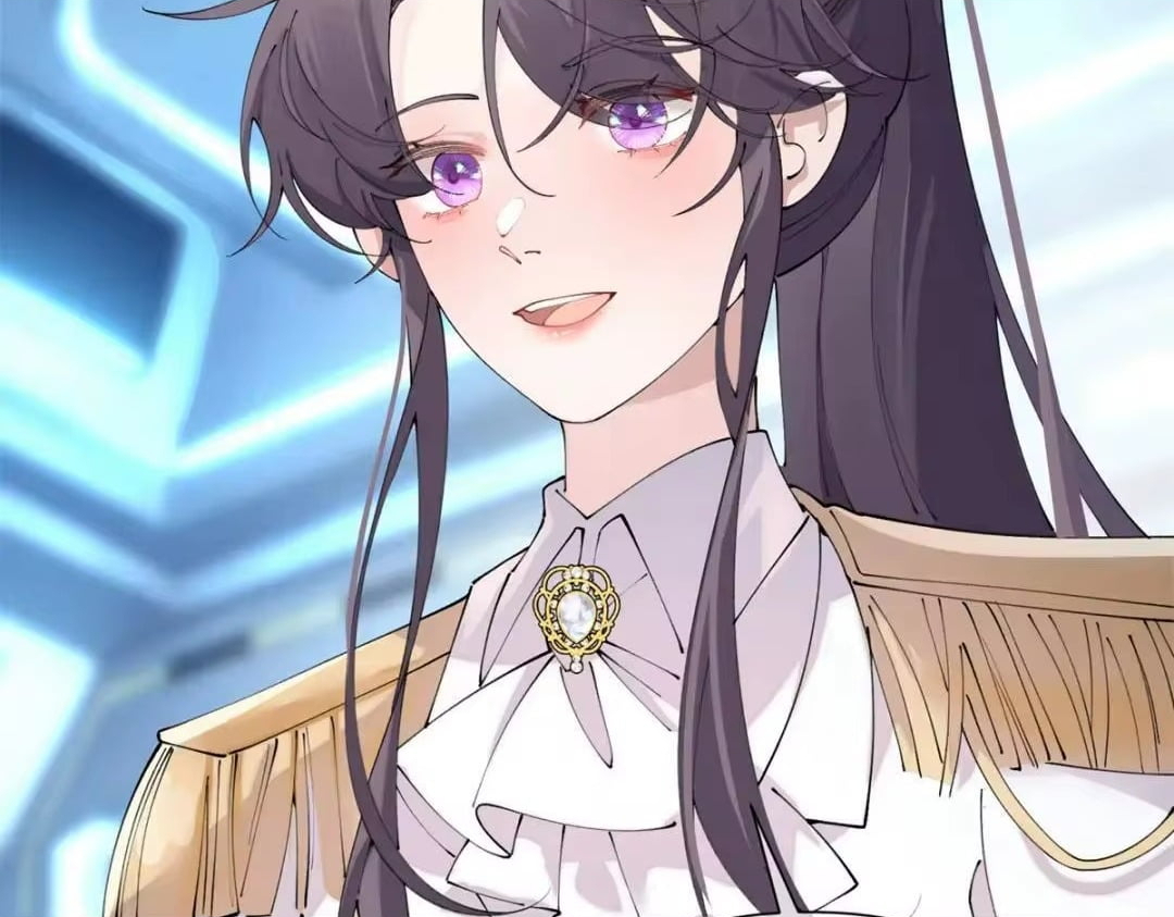 Her Marriage Was Called Off at Daytime, the Cutely Fierce Commander Asked Her For a Hug at Night Chapter 191 - Page 8