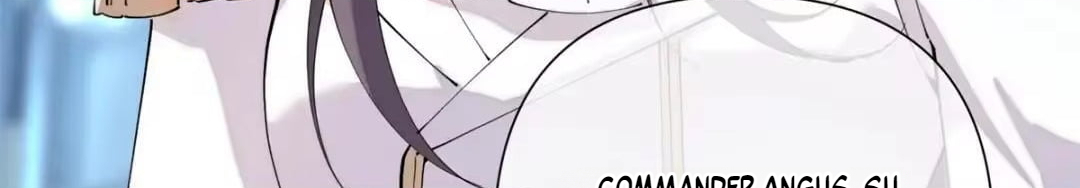 Her Marriage Was Called Off at Daytime, the Cutely Fierce Commander Asked Her For a Hug at Night Chapter 191 - Page 9