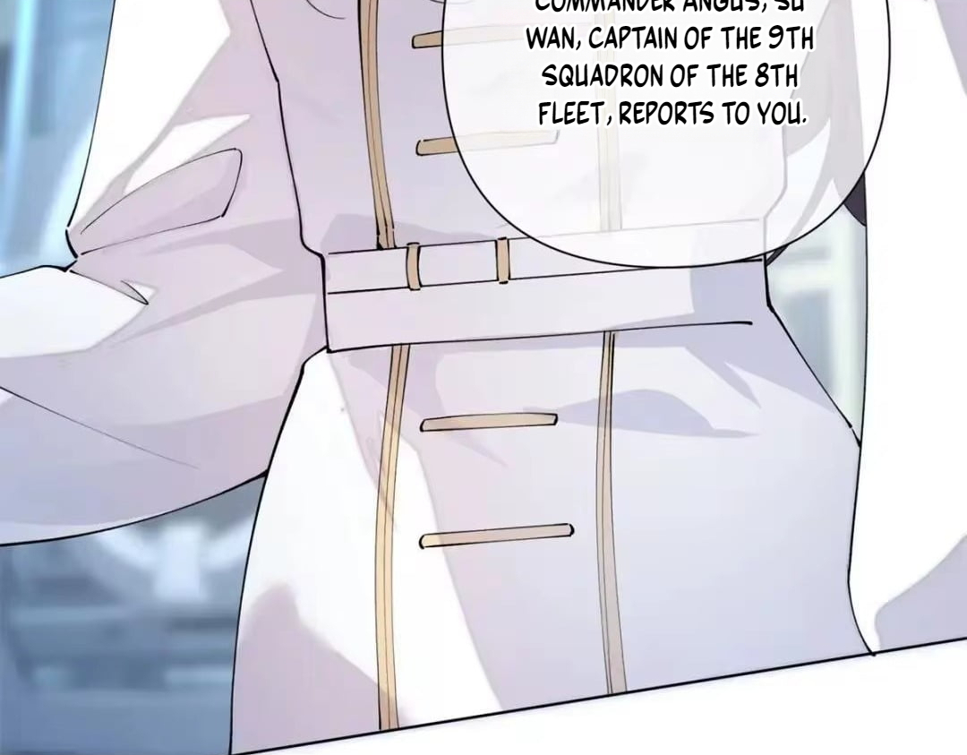 Her Marriage Was Called Off at Daytime, the Cutely Fierce Commander Asked Her For a Hug at Night Chapter 191 - Page 10