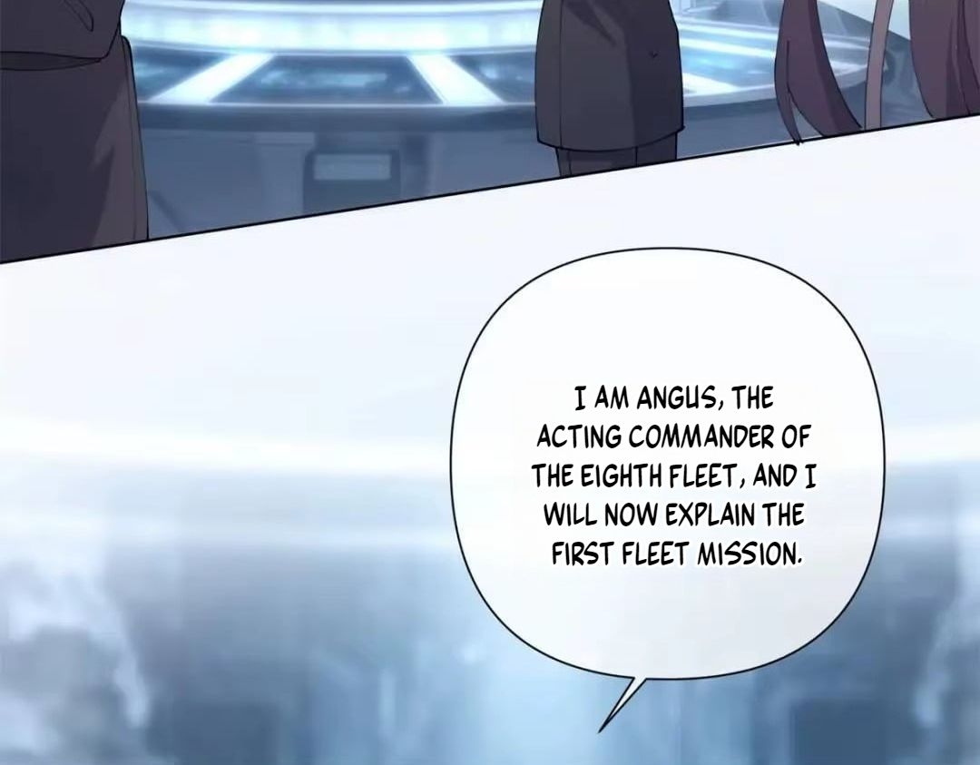 Her Marriage Was Called Off at Daytime, the Cutely Fierce Commander Asked Her For a Hug at Night Chapter 191 - Page 13