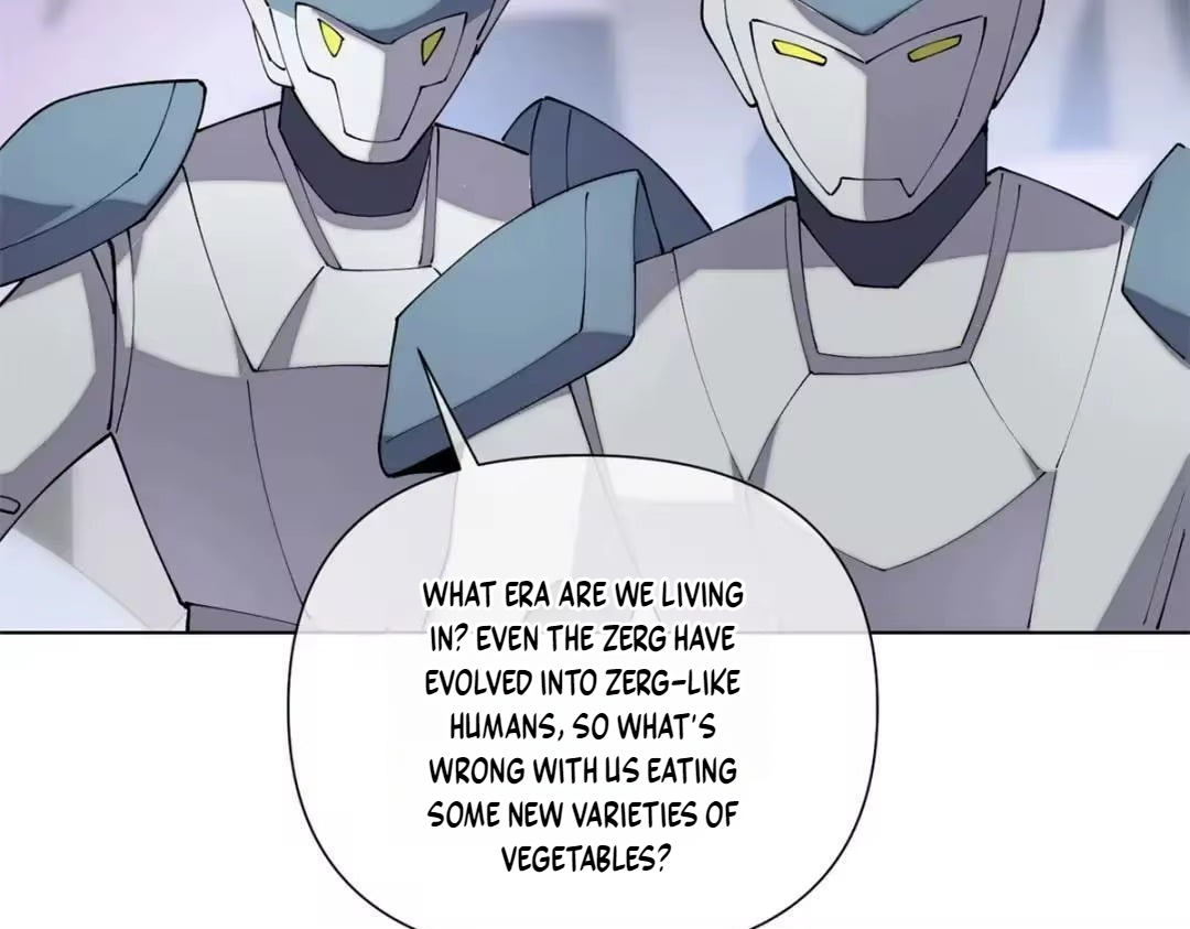 Her Marriage Was Called Off at Daytime, the Cutely Fierce Commander Asked Her For a Hug at Night Chapter 191 - Page 59