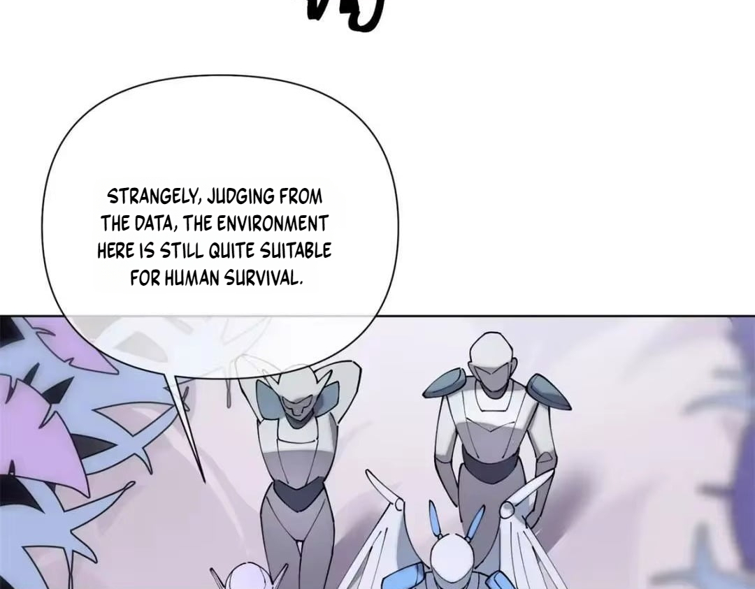 Her Marriage Was Called Off at Daytime, the Cutely Fierce Commander Asked Her For a Hug at Night Chapter 191 - Page 64