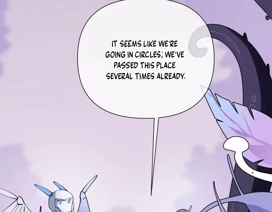 Her Marriage Was Called Off at Daytime, the Cutely Fierce Commander Asked Her For a Hug at Night Chapter 191 - Page 71