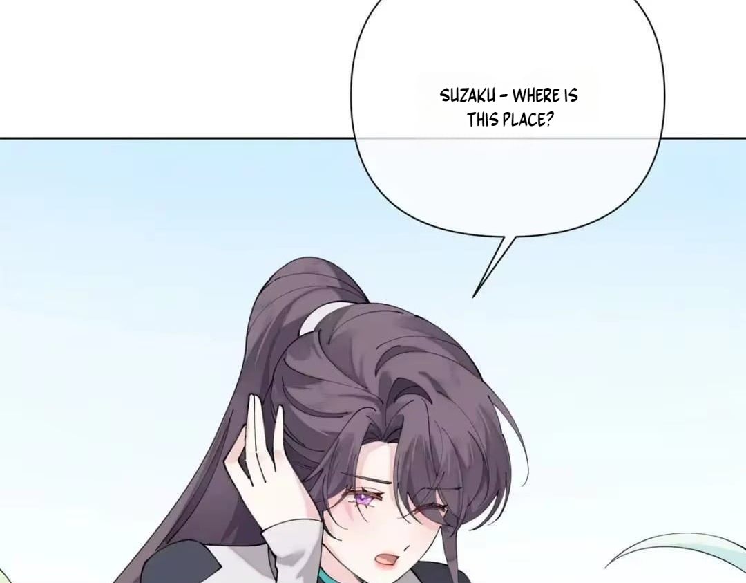 Her Marriage Was Called Off at Daytime, the Cutely Fierce Commander Asked Her For a Hug at Night Chapter 192 - Page 35