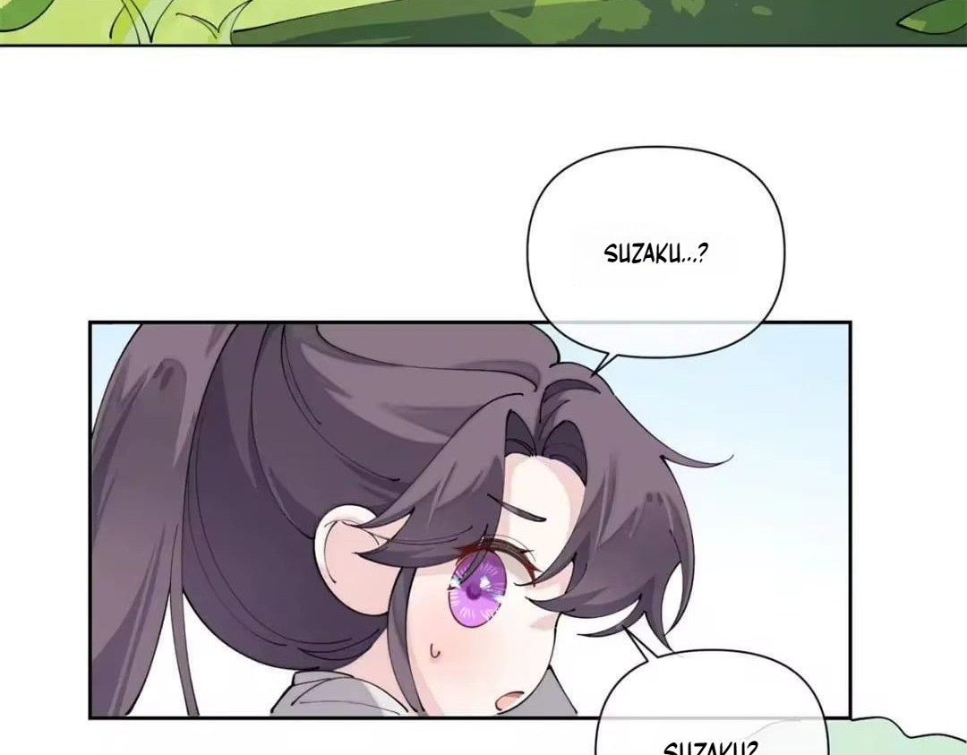 Her Marriage Was Called Off at Daytime, the Cutely Fierce Commander Asked Her For a Hug at Night Chapter 192 - Page 38