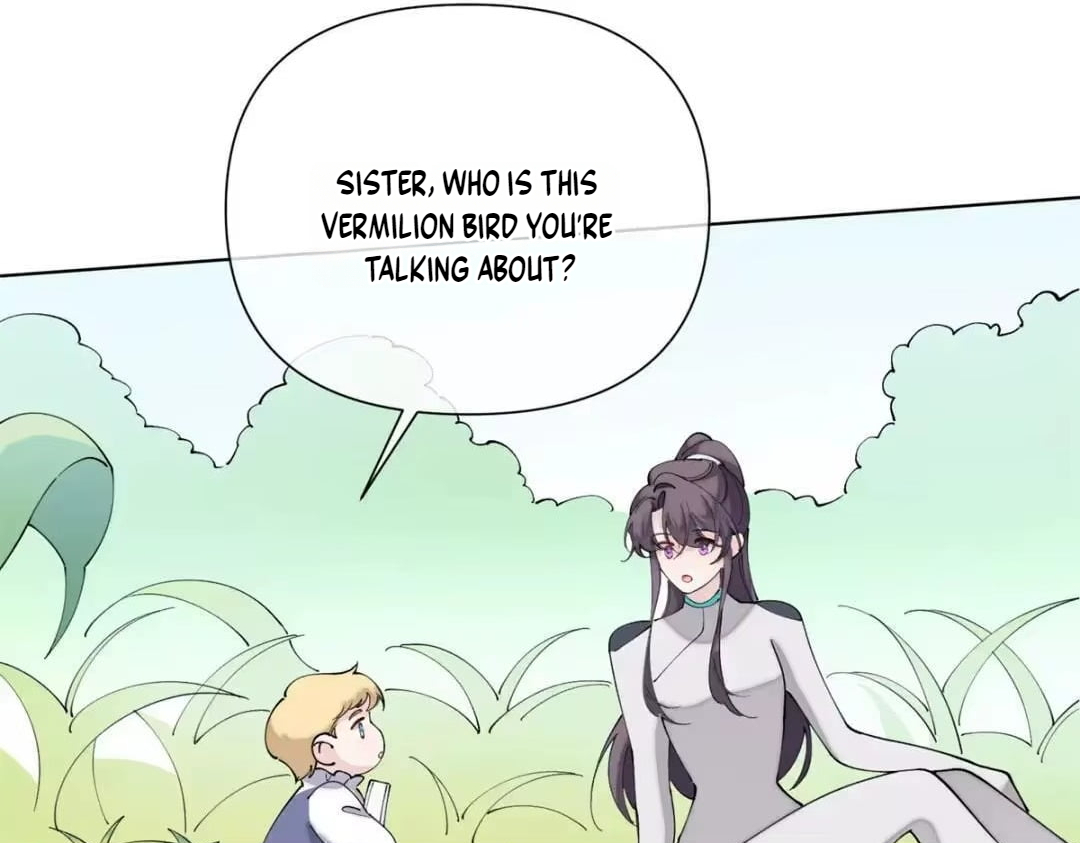 Her Marriage Was Called Off at Daytime, the Cutely Fierce Commander Asked Her For a Hug at Night Chapter 192 - Page 44