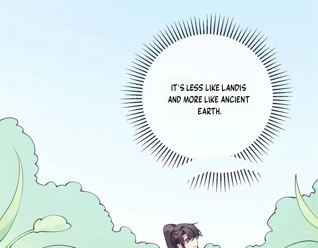 Her Marriage Was Called Off at Daytime, the Cutely Fierce Commander Asked Her For a Hug at Night Chapter 192 - Page 52