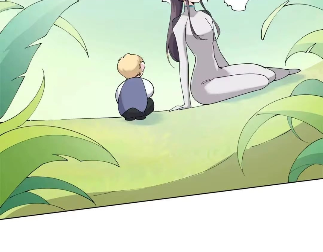 Her Marriage Was Called Off at Daytime, the Cutely Fierce Commander Asked Her For a Hug at Night Chapter 192 - Page 53