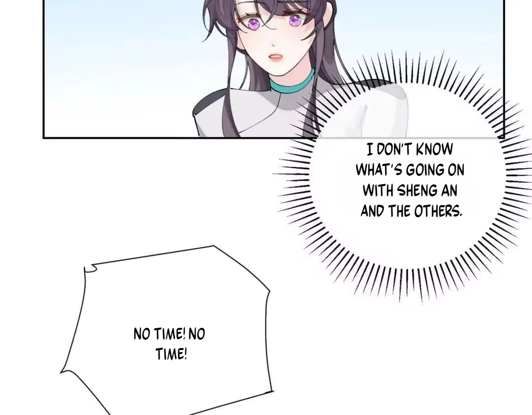 Her Marriage Was Called Off at Daytime, the Cutely Fierce Commander Asked Her For a Hug at Night Chapter 192 - Page 56