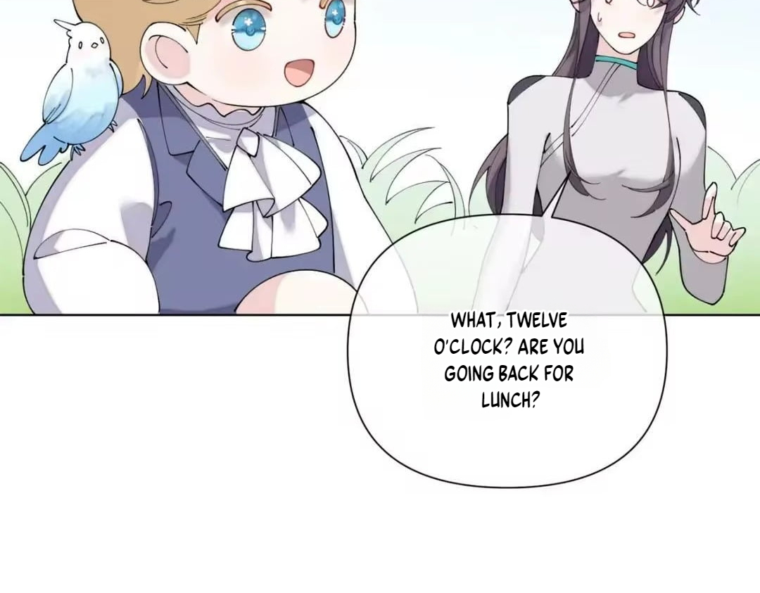 Her Marriage Was Called Off at Daytime, the Cutely Fierce Commander Asked Her For a Hug at Night Chapter 192 - Page 61