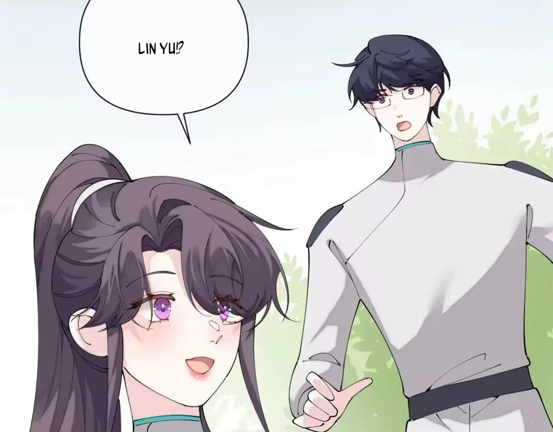 Her Marriage Was Called Off at Daytime, the Cutely Fierce Commander Asked Her For a Hug at Night Chapter 193 - Page 11