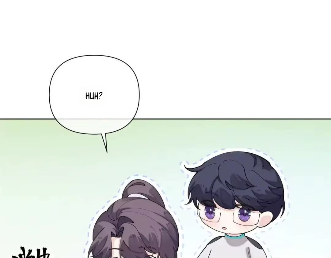 Her Marriage Was Called Off at Daytime, the Cutely Fierce Commander Asked Her For a Hug at Night Chapter 193 - Page 14