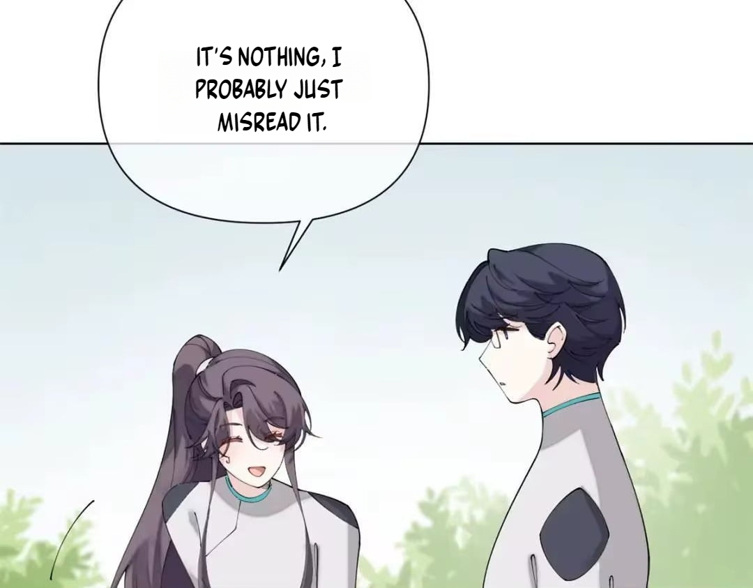 Her Marriage Was Called Off at Daytime, the Cutely Fierce Commander Asked Her For a Hug at Night Chapter 193 - Page 17