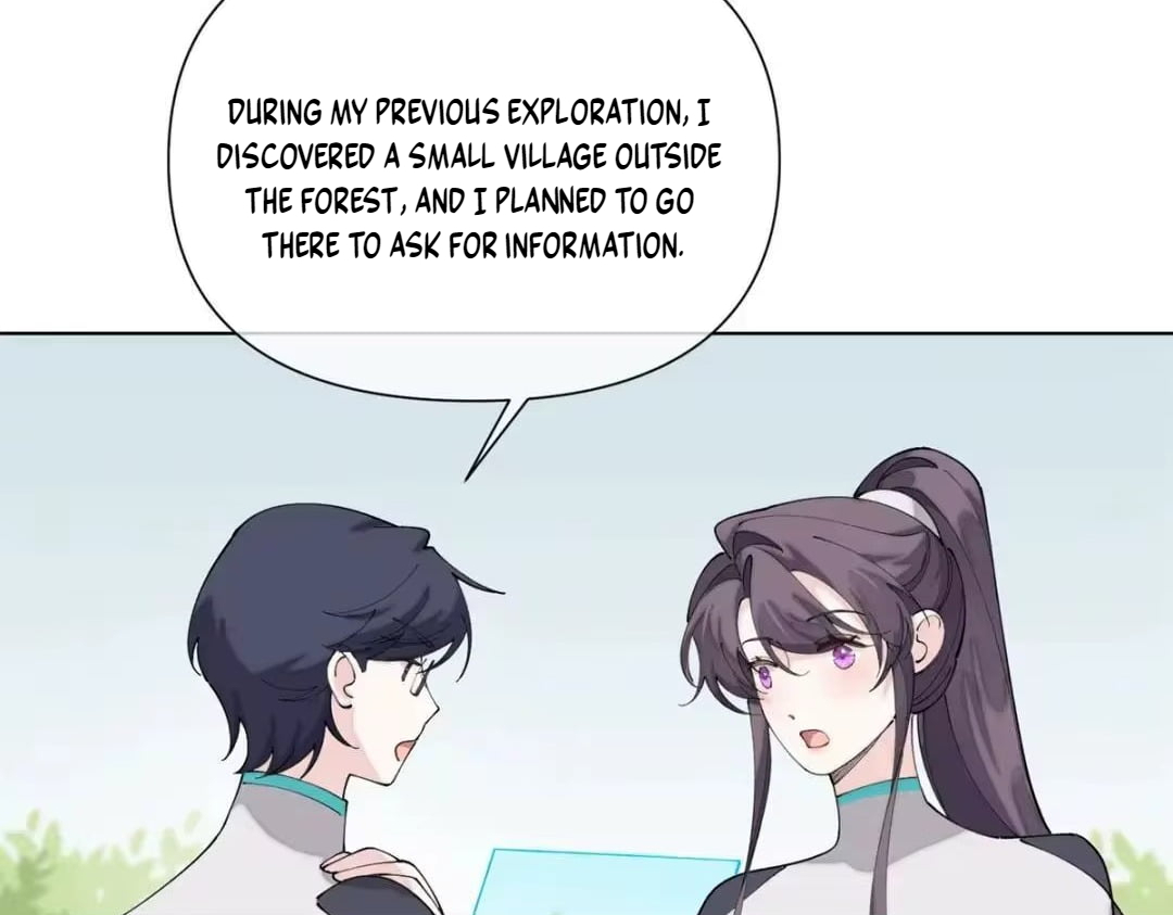 Her Marriage Was Called Off at Daytime, the Cutely Fierce Commander Asked Her For a Hug at Night Chapter 193 - Page 23