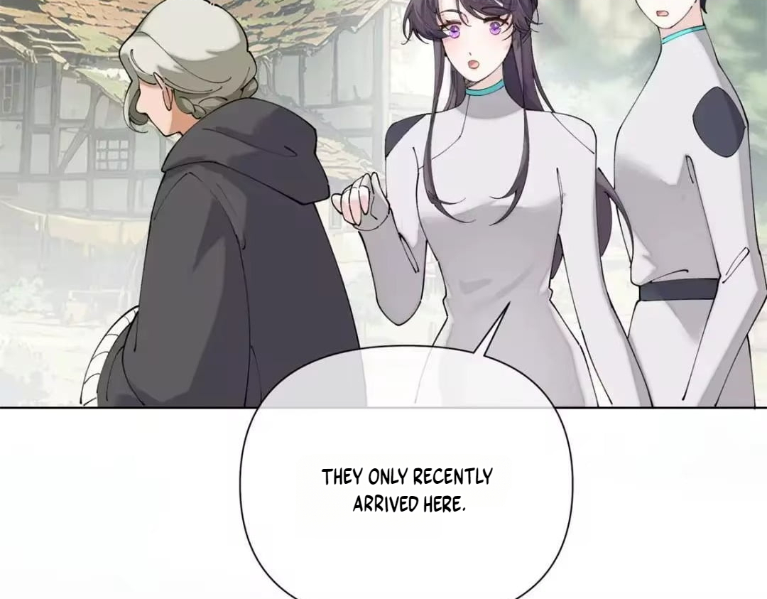 Her Marriage Was Called Off at Daytime, the Cutely Fierce Commander Asked Her For a Hug at Night Chapter 193 - Page 34