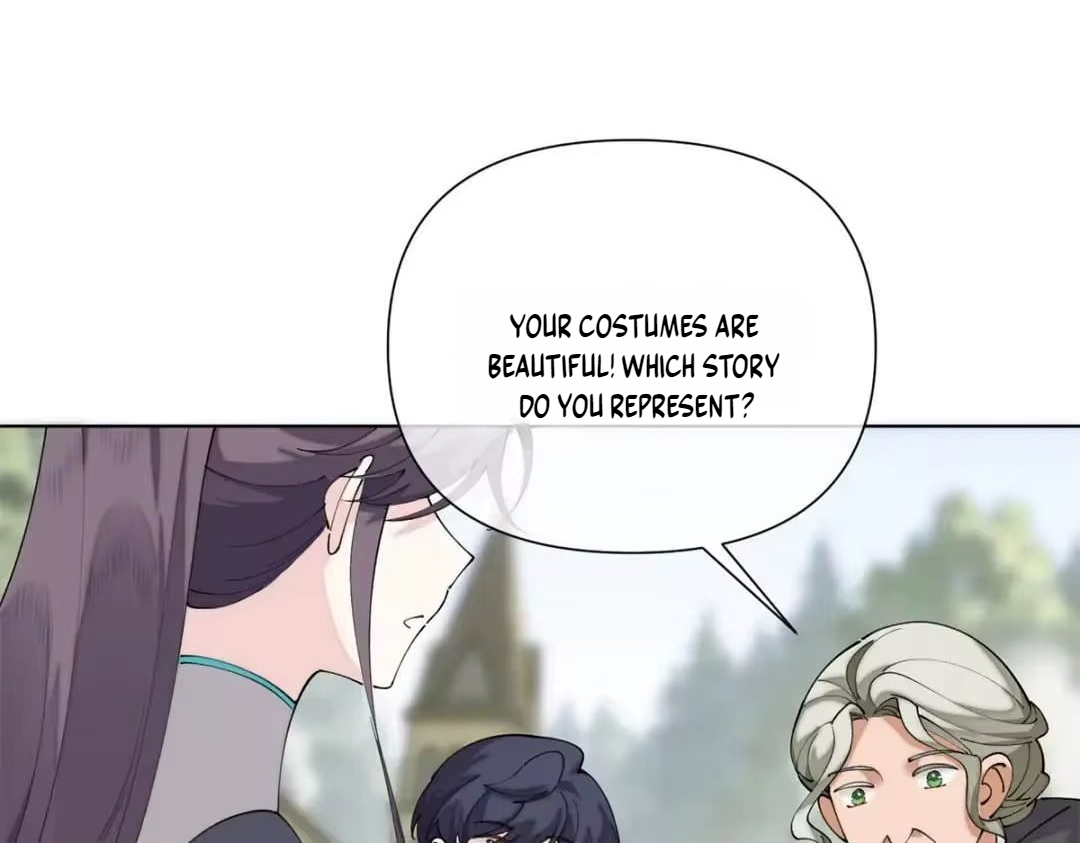 Her Marriage Was Called Off at Daytime, the Cutely Fierce Commander Asked Her For a Hug at Night Chapter 193 - Page 40