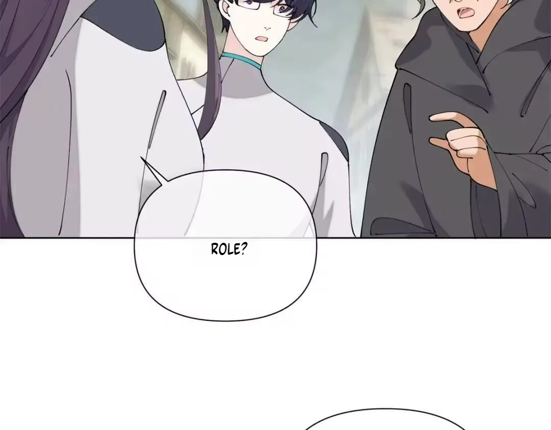 Her Marriage Was Called Off at Daytime, the Cutely Fierce Commander Asked Her For a Hug at Night Chapter 193 - Page 41