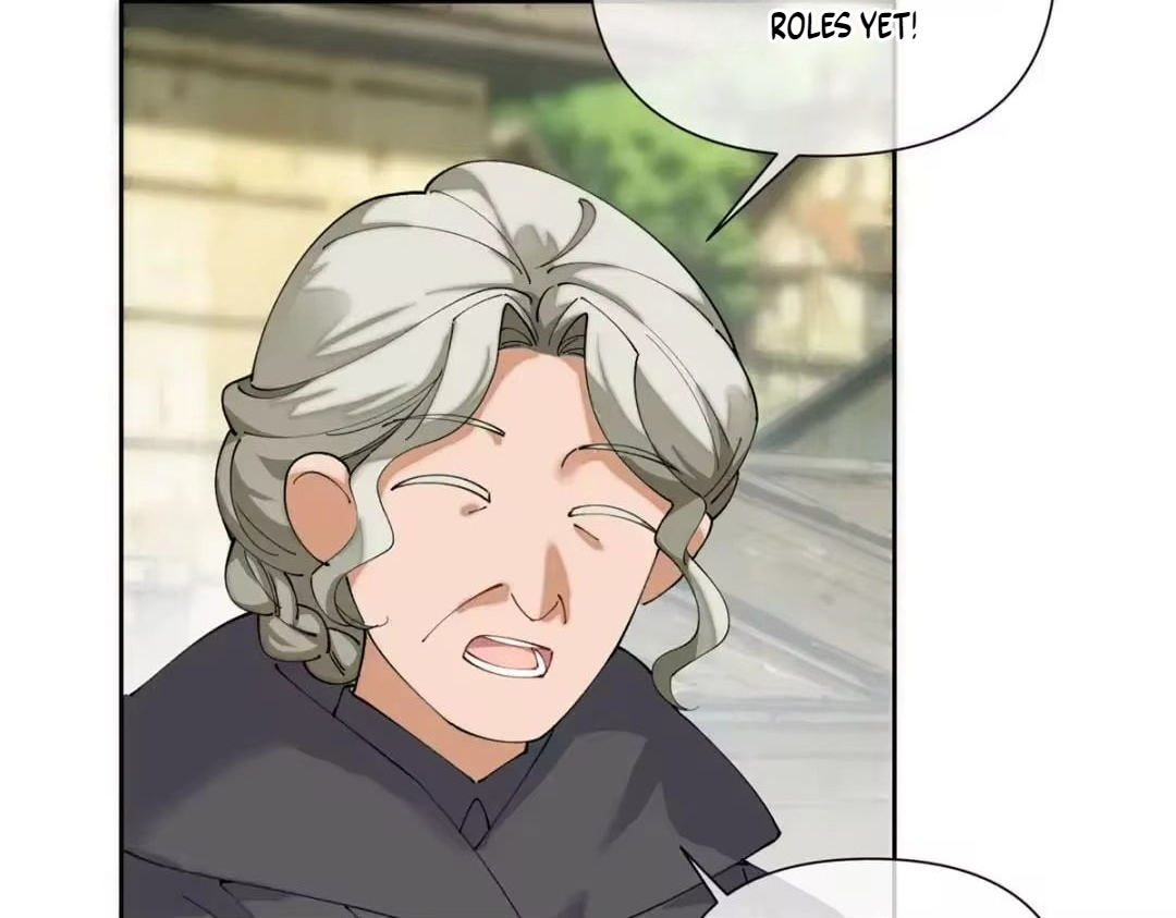 Her Marriage Was Called Off at Daytime, the Cutely Fierce Commander Asked Her For a Hug at Night Chapter 193 - Page 43