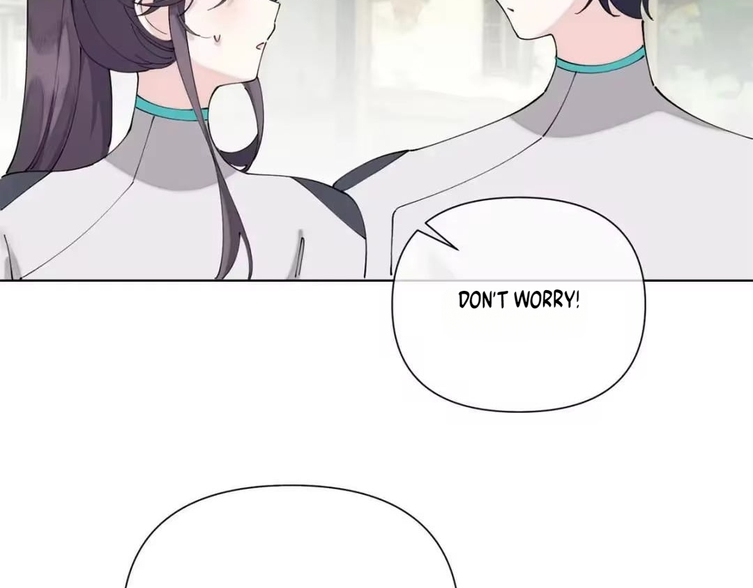 Her Marriage Was Called Off at Daytime, the Cutely Fierce Commander Asked Her For a Hug at Night Chapter 193 - Page 46