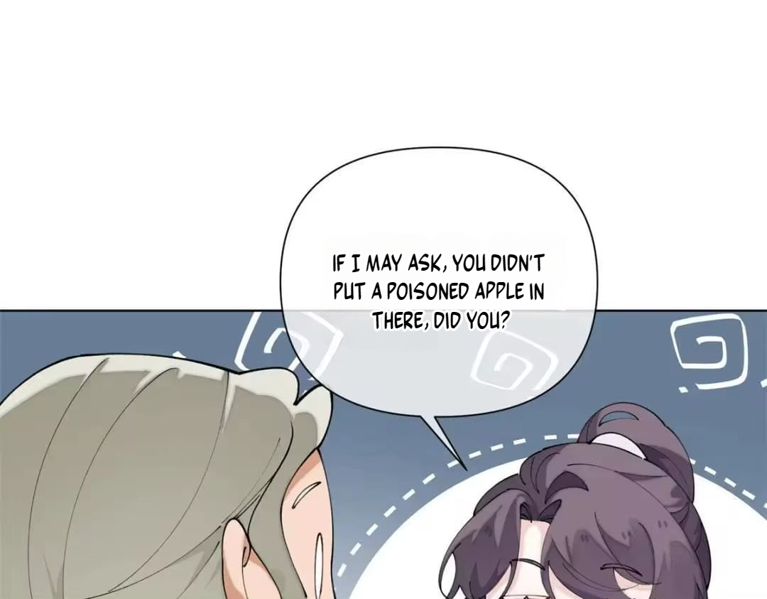 Her Marriage Was Called Off at Daytime, the Cutely Fierce Commander Asked Her For a Hug at Night Chapter 193 - Page 55