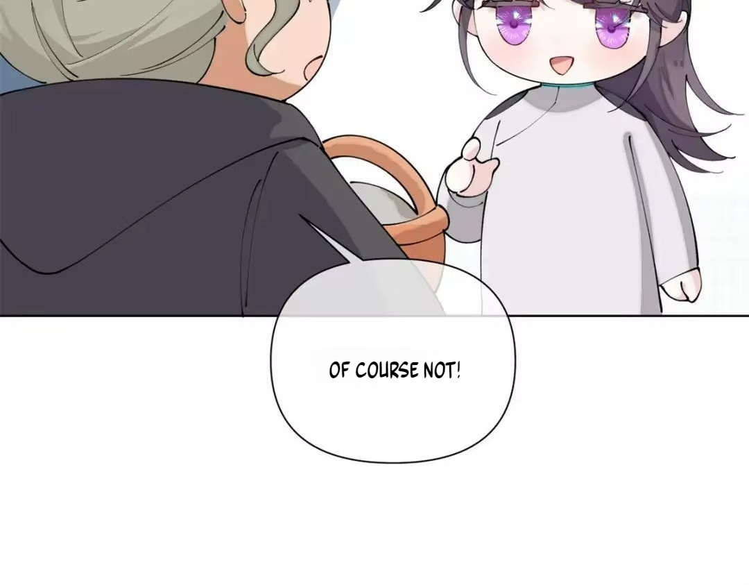 Her Marriage Was Called Off at Daytime, the Cutely Fierce Commander Asked Her For a Hug at Night Chapter 193 - Page 56