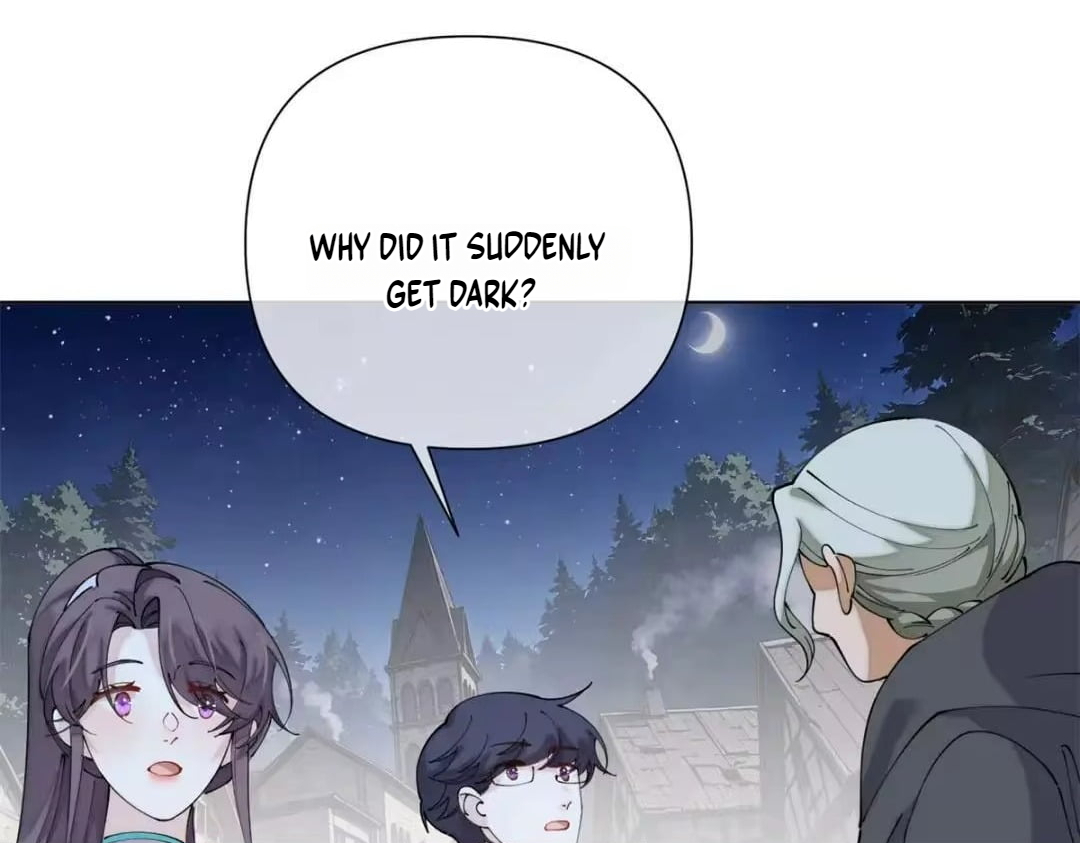 Her Marriage Was Called Off at Daytime, the Cutely Fierce Commander Asked Her For a Hug at Night Chapter 193 - Page 61