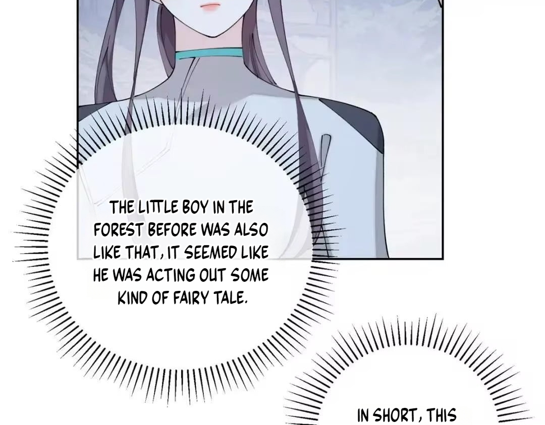 Her Marriage Was Called Off at Daytime, the Cutely Fierce Commander Asked Her For a Hug at Night Chapter 193 - Page 65
