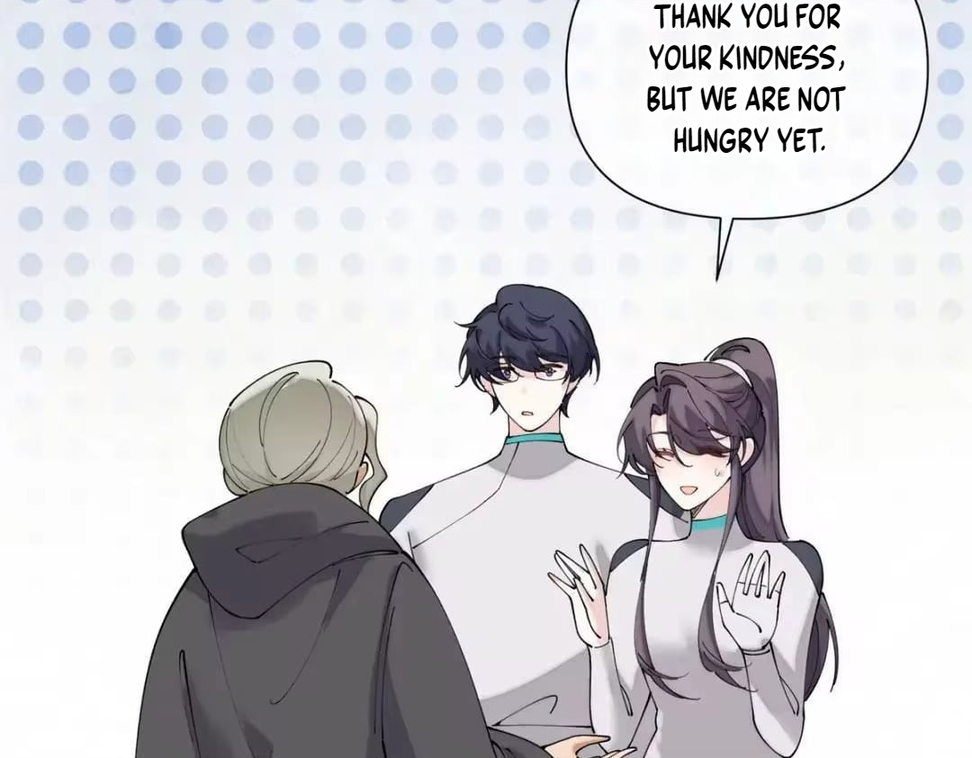 Her Marriage Was Called Off at Daytime, the Cutely Fierce Commander Asked Her For a Hug at Night Chapter 193 - Page 68