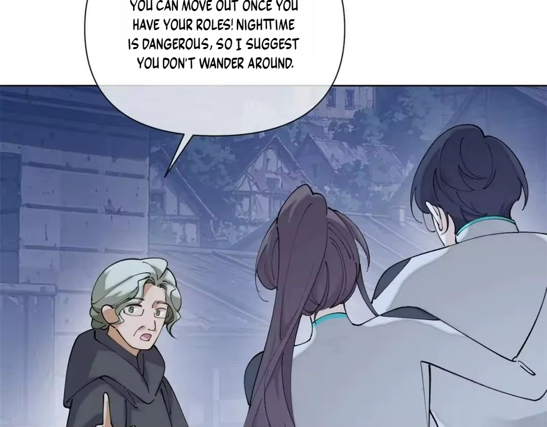Her Marriage Was Called Off at Daytime, the Cutely Fierce Commander Asked Her For a Hug at Night Chapter 193 - Page 77