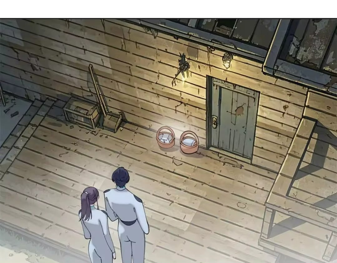 Her Marriage Was Called Off at Daytime, the Cutely Fierce Commander Asked Her For a Hug at Night Chapter 194 - Page 4
