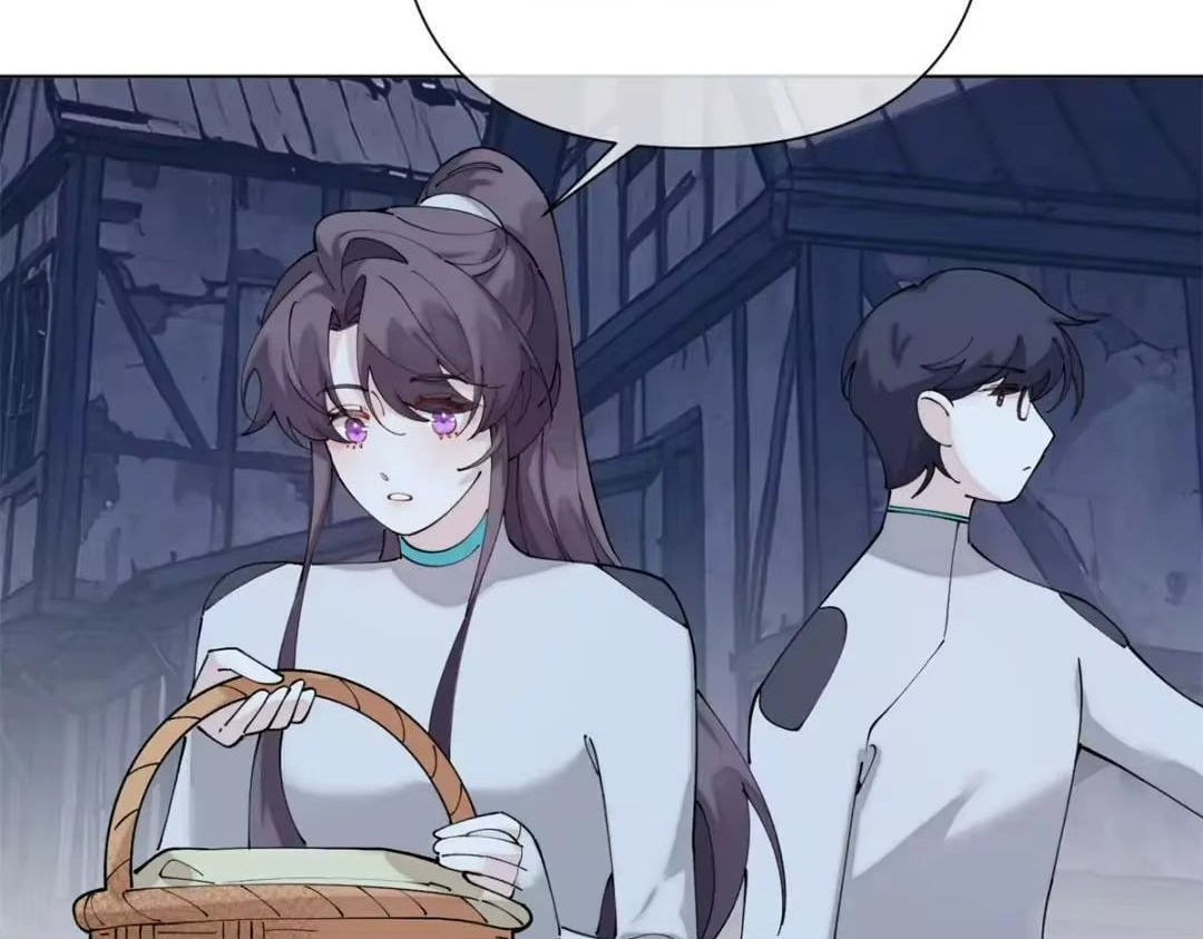 Her Marriage Was Called Off at Daytime, the Cutely Fierce Commander Asked Her For a Hug at Night Chapter 194 - Page 11